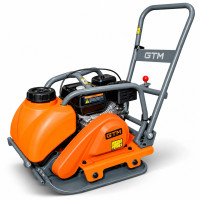 Виброплита прямоходная GTM GPC90-LC (36479)