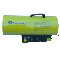Газовий обігрівач Grunfeld GFAH-50