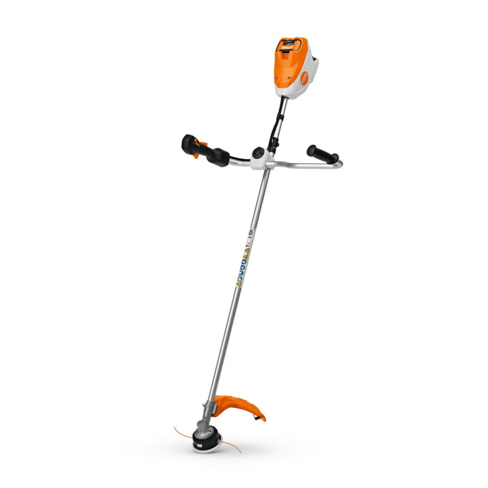 Акумуляторна коса STIHL FSA140.0 (Без акумулятора та зарядного пристрою) (FA012000048)