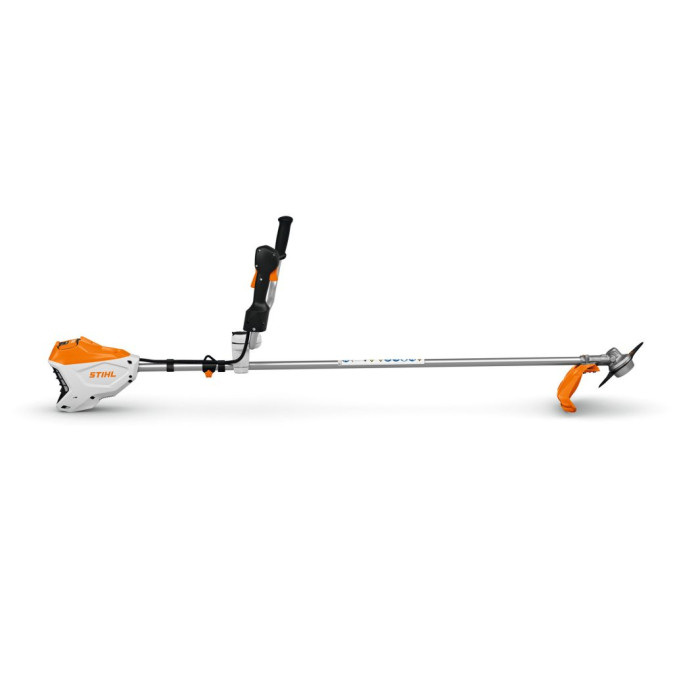 Акумуляторна коса STIHL FSA140.0 (Без акумулятора та зарядного пристрою) (FA012000048)