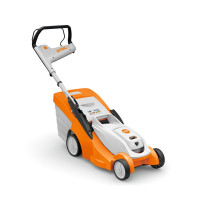 Газонокосарка аккумуляторна STIHL RMA239.1 C (63200111490)