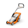 Газонокосарка акумуляторна STIHL RMA239.1 C (63200111490)