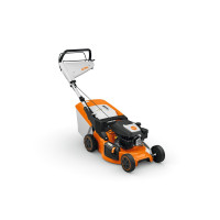 Газонокосарка бензинова STIHL RM 248.3T (WB210113410)