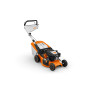 Газонокосарка бензинова STIHL RM248.3 T (WB210113410)
