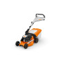 Газонокосарка бензинова STIHL RM248.3 T (WB210113410)