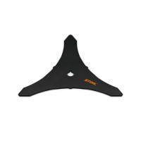 Ніж для мотокоси з трьома лезами STIHL, 250 мм (41127134100)