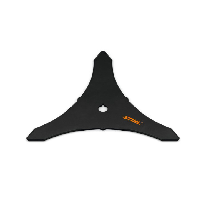Нож для мотокосы STIHL с тремя лезвиями 300мм (41197134100)