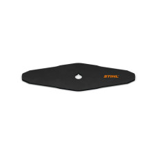 Ніж для заростей на мотокосу STIHL 305 мм, 2 леза (40007134103)