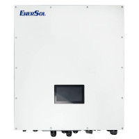 Інвертор гібридний EnerSol EHI-12000TP (12.0 кВт, 51.2 В)