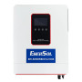 Инвертор гибридный EnerSol EHI-SUNONECO6.2KW (6.2 кВт, 51.2 В, с MPPT и Wifi) + Аккумуляторная батарея LiFePO4 EnerSol EB-SK-51.2V100Ah