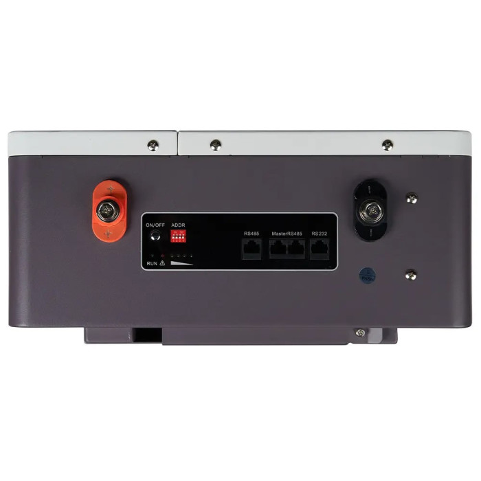 Инвертор гибридный EnerSol EHI-SUNONECO6.2KW (6.2 кВт, 51.2 В, с MPPT и Wifi) + Аккумуляторная батарея LiFePO4 EnerSol EB-SK-51.2V100Ah