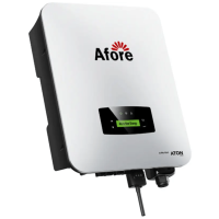 Инвертор сетевой EnerSol BNT003KTL (3 кВт, 51.2 В)