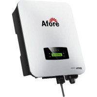 Инвертор сетевой EnerSol BNT004KTL (4 кВт, 51.2 В)