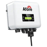 Инвертор сетевой EnerSol HNS3000TL-1 (3 кВт, 51.2 В)