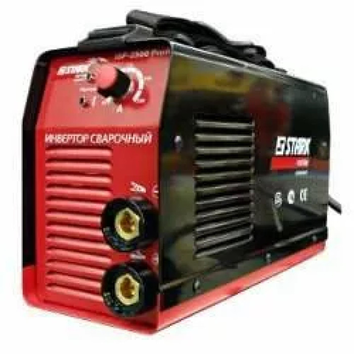 Инвертор сварочный Stark ISP-2500 Profi