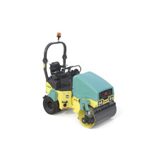 Дорожный каток Ammann ARX 26-2 T4i комбинированный, двигатель Kubota