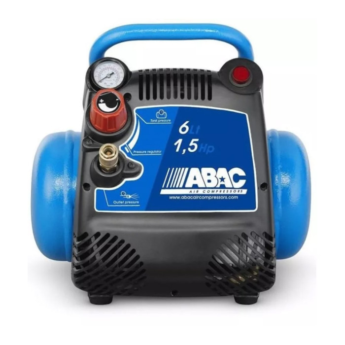 Компресор ABAC START 015