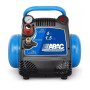 Компресор ABAC START 015