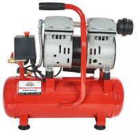 Компрессор безмасляный Vitals Master SKB09.t632-8a (151340)
