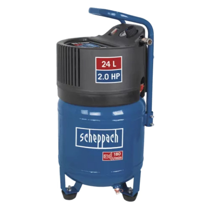 Компрессор Scheppach HC24V