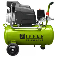 Компрессор Zipper ZI-COM24E