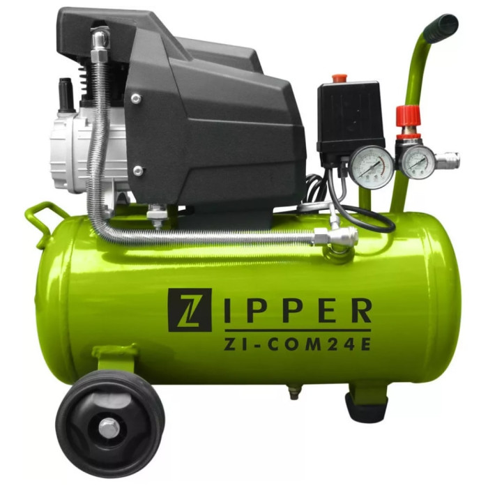 Компресор Zipper ZI-COM24E