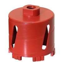 Коронка сверлильная CEDIMA Easy-Cut, диаметр 68 мм, хвостовик 13 мм (50006275)