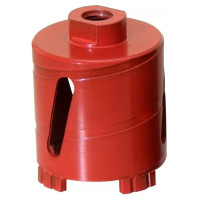 Коронка сверлильная CEDIMA Easy-Cut, диаметр 82 мм, хвостовик 13 мм (50006276)