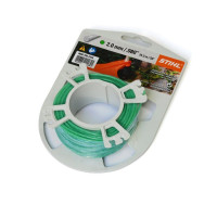 Косилочная струна STIHL 2,0мм*14м круглая тихая (00009302416)