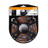 Косилочная струна STIHL 2,4мм*35м CF3 Pro (00009304300)