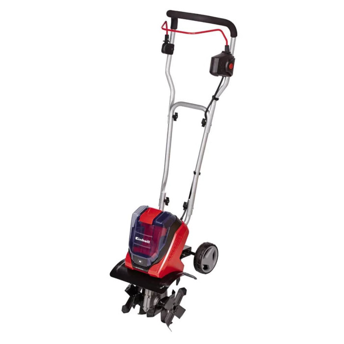 Культиватор акумуляторний Einhell GE-CR 30 Li - Solo (3431200)