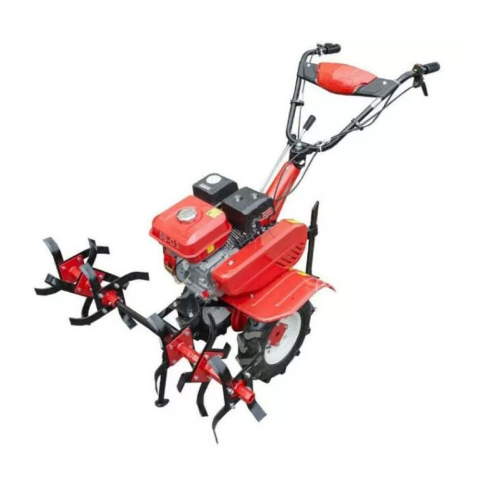 Культиватор FORTE 80-G3