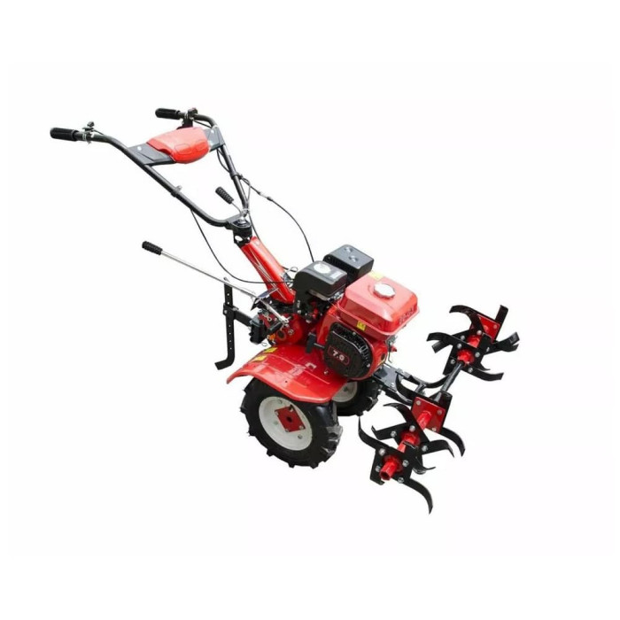 Культиватор FORTE 80-G3