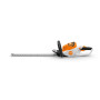 Кущоріз акумуляторний STIHL HSA50.1 Set, з аккумулятором AK 10 та з.п. AL 101 (45210113578)