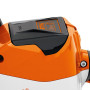 Кущоріз акумуляторний STIHL HSA50.1 Set, з аккумулятором AK 10 та з.п. AL 101 (45210113578)