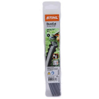 Косильна струна STIHL 3х185мм, р.ХL, зубчатий (00009303504)