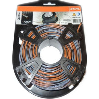 Косилочная струна STIHL 2,7мм*26м CF3 Pro (00009304301)