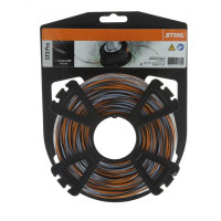 Косилочная струна STIHL 2,7мм*53м CF3 Pro (00009304304)