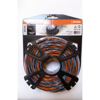 Косилочная струна STIHL 3,0мм*43м CF3 Pro (00009304305)