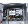 Дизельный генератор Matari MDA6000i+ATS