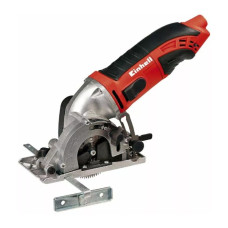 Минипила дисковая Einhell TC-CS 860 Kit
