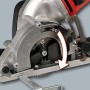 Минипила дисковая Einhell TC-CS 860/1 Kit