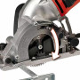 Минипила дисковая Einhell TC-CS 860/1 Kit