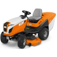 Минитрактор-газонокосилка STIHL RT 6127.1 ZL (61702000030)