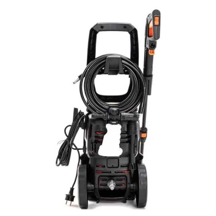 Мойка высокого давления GTM LT407-2000A (32980)