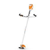 Аккумуляторная коса STIHL FSA 80.0, без батареи и зарядного устройства (FA080115700)