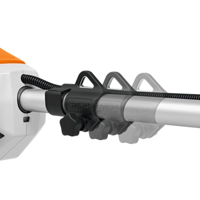 Акумуляторна коса STIHL FSA80.0 Set (FA080115710)