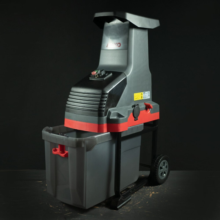 Измельчитель электрический AL-KO Easy Crush LH 2810 (113873)