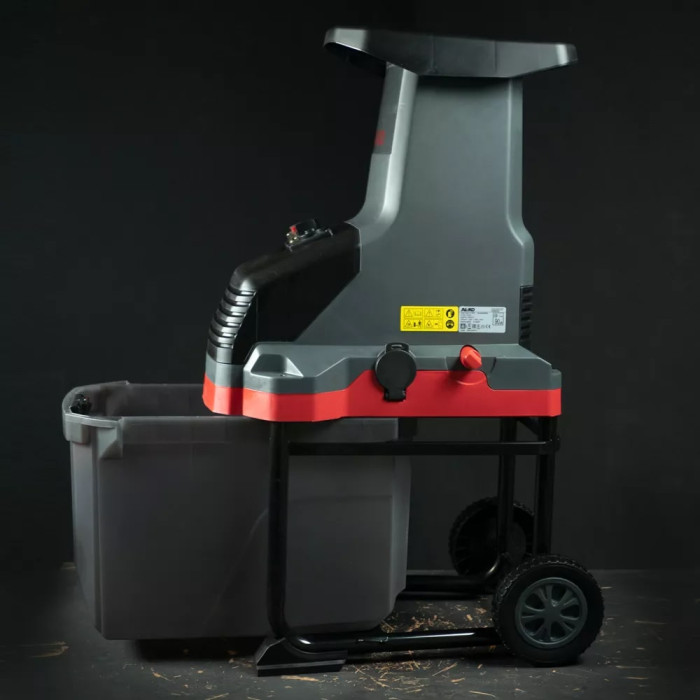 Измельчитель электрический AL-KO Easy Crush LH 2810 (113873)