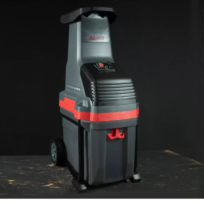 Измельчитель электрический AL-KO Easy Crush LH 2810 (113873)